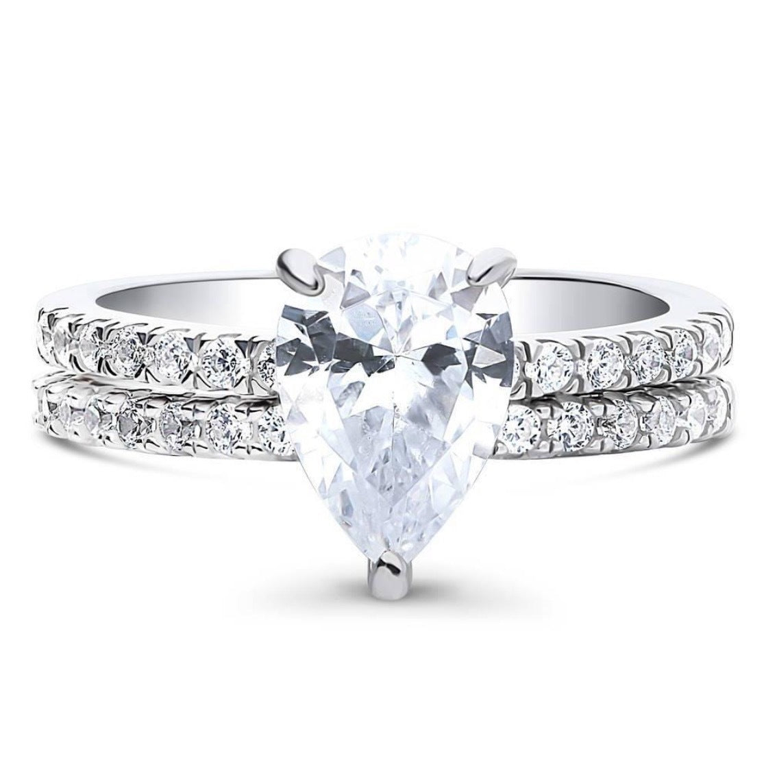 European And American Handmade Ring