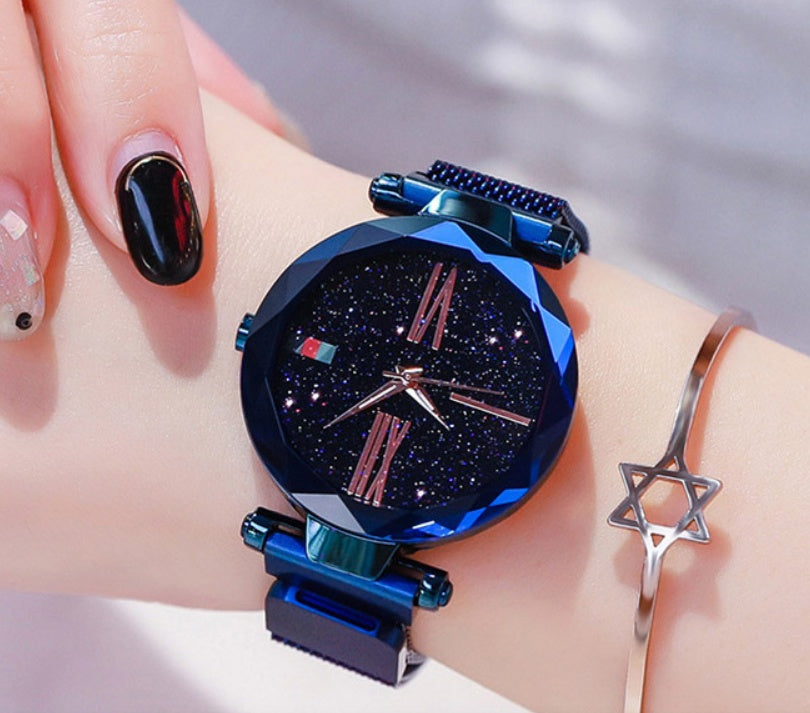 Luxury Women Surface Quartz Wrist watch