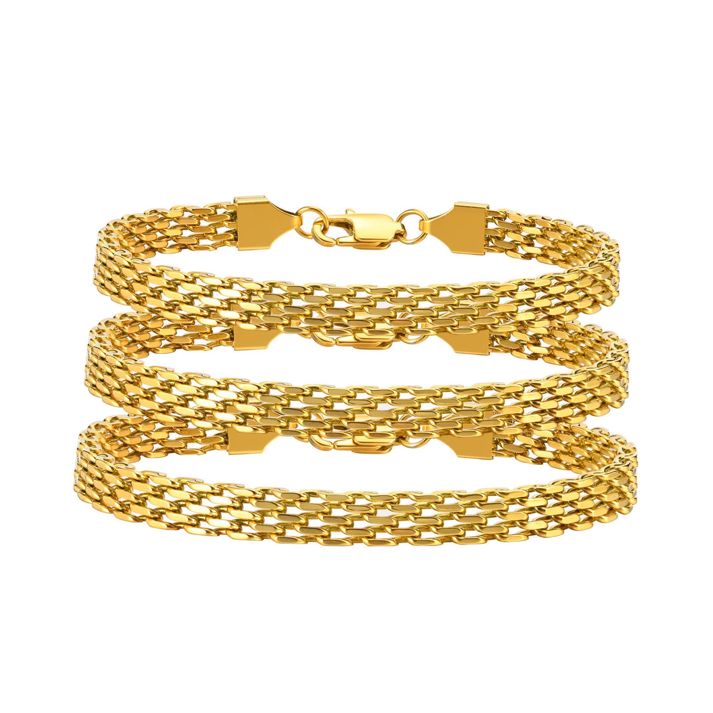 Woven Bracelet