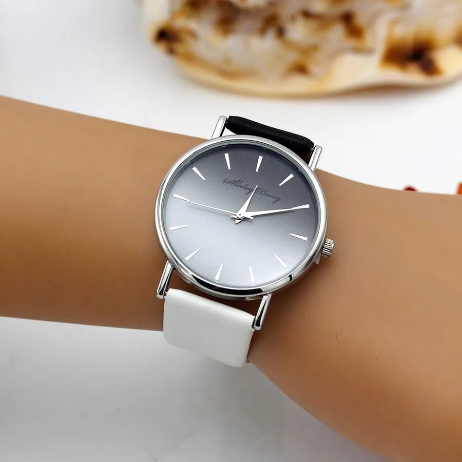 Luxury Women Watches Female Quartz Wristwatches