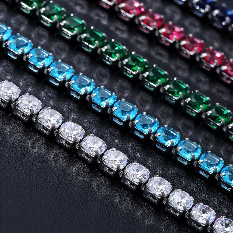 Luxury Hiphop Bracelets
