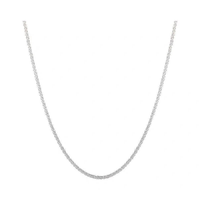 Clavicle Chain Choker Necklace For Women