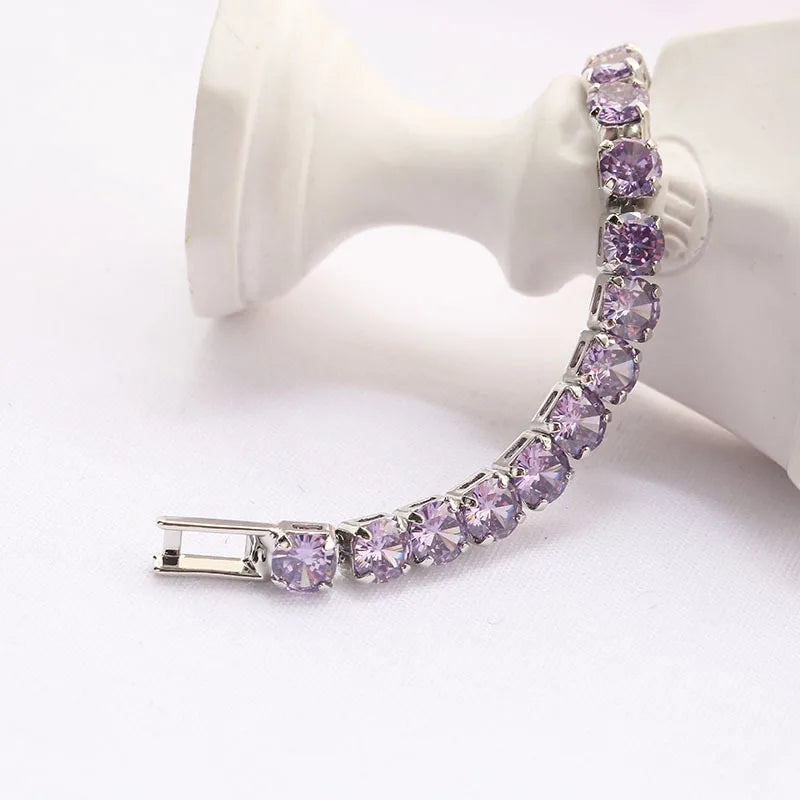 Luxury Hiphop Bracelets