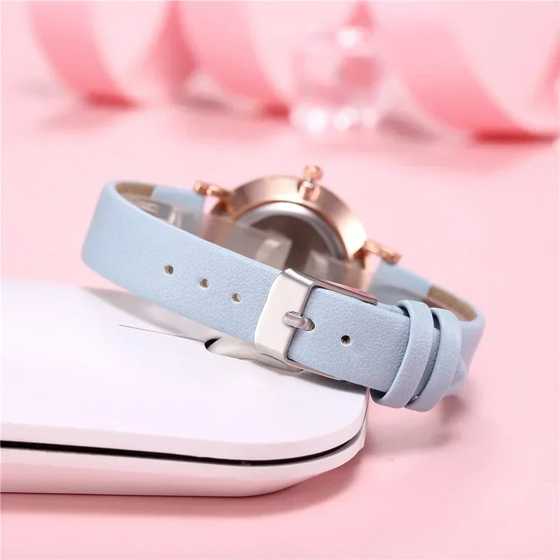 Luxury Watches for Women