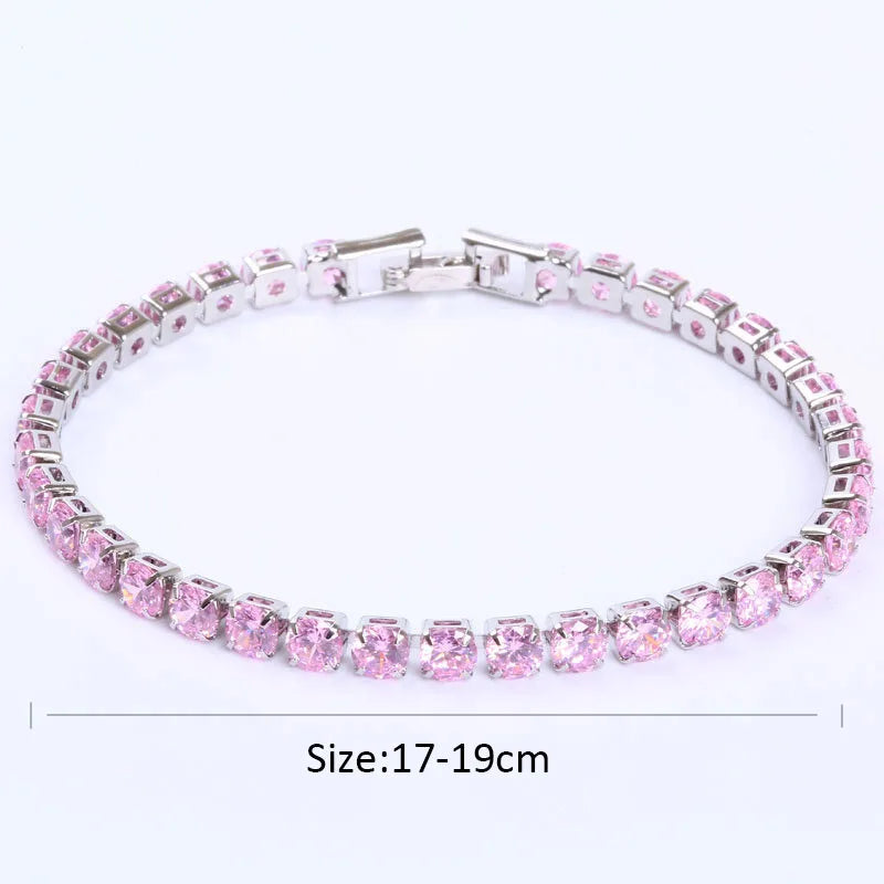 Luxury Hiphop Bracelets