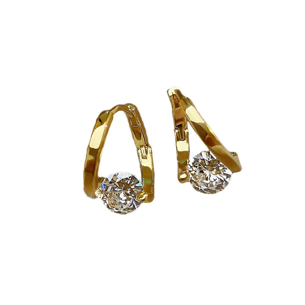 Lymph Earrings Weight Loss Women Jewelery
