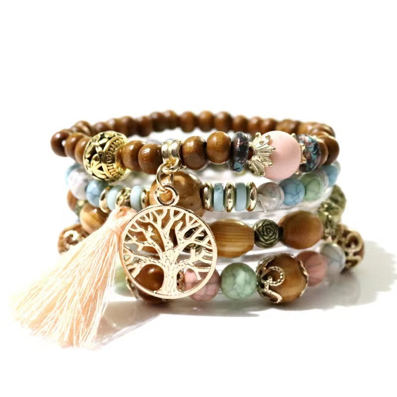 Bohemian Bracelet