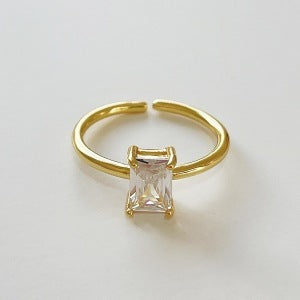 South Korean Ring