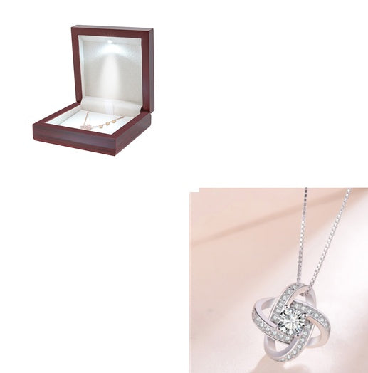 925 Sterling Silver Necklace