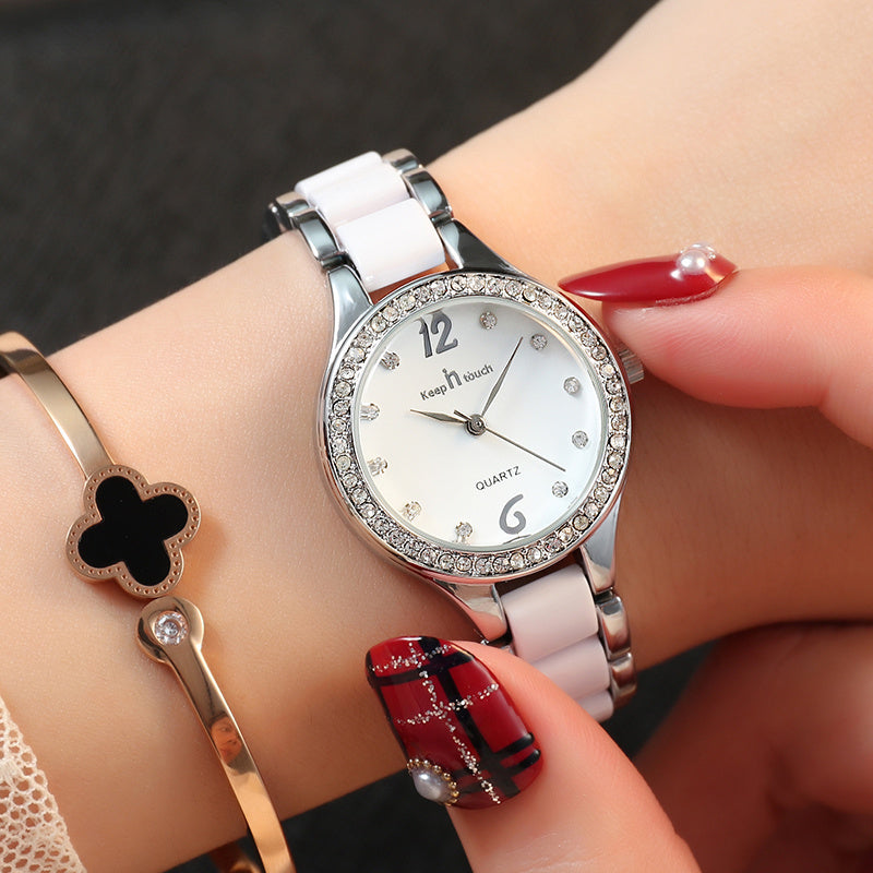 Luxury Female Watches