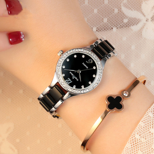 Luxury Female Watches