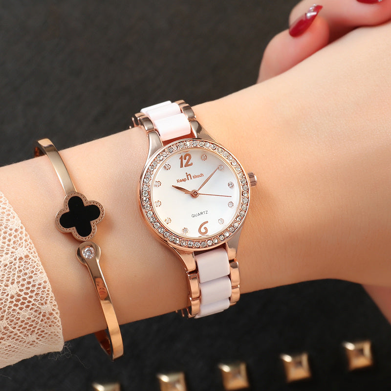 Luxury Female Watches