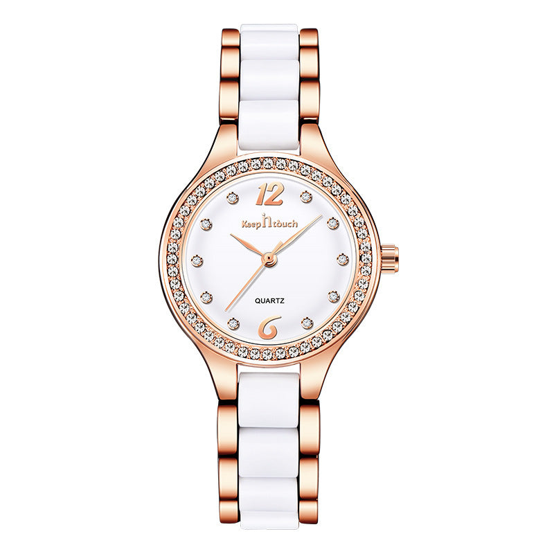 Luxury Female Watches