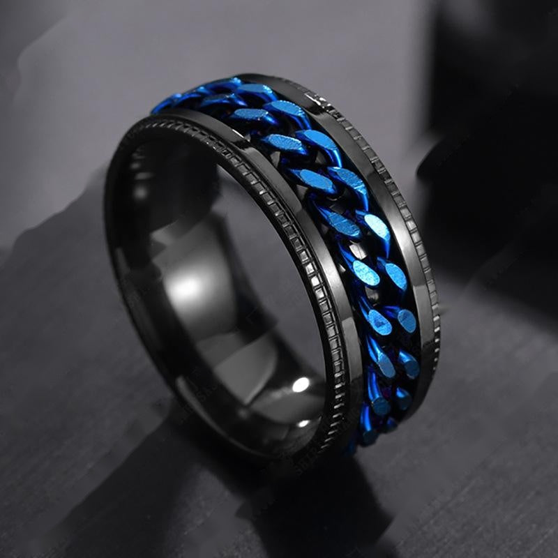 Personality Men'S Ring