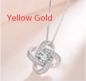 925 Sterling Silver Necklace