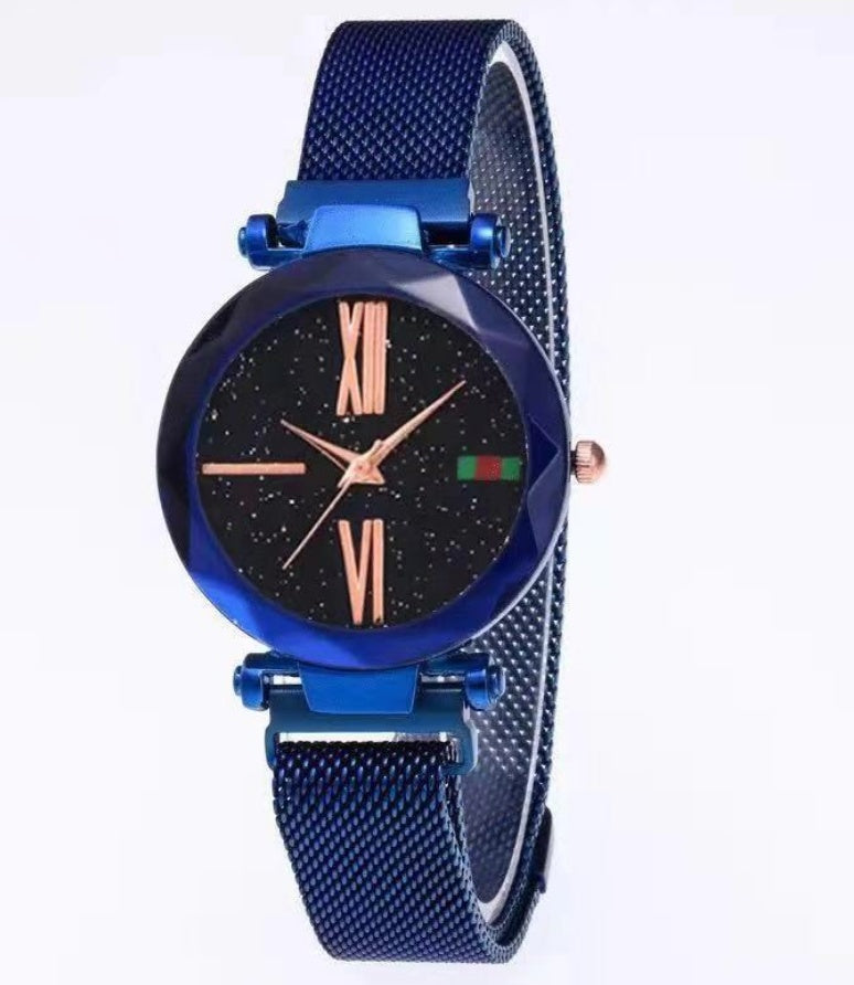 Luxury Women Surface Quartz Wrist watch