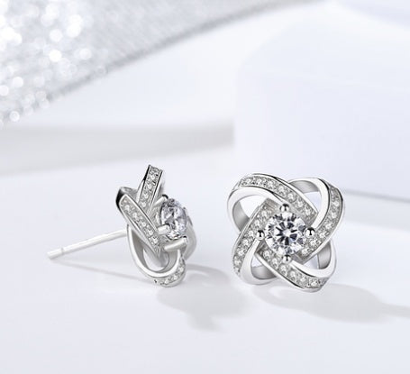 925 Sterling Silver Necklace