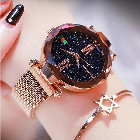 Luxury Women Surface Quartz Wrist watch