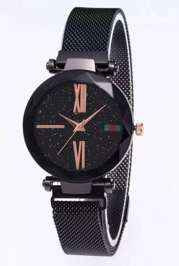 Luxury Women Surface Quartz Wrist watch