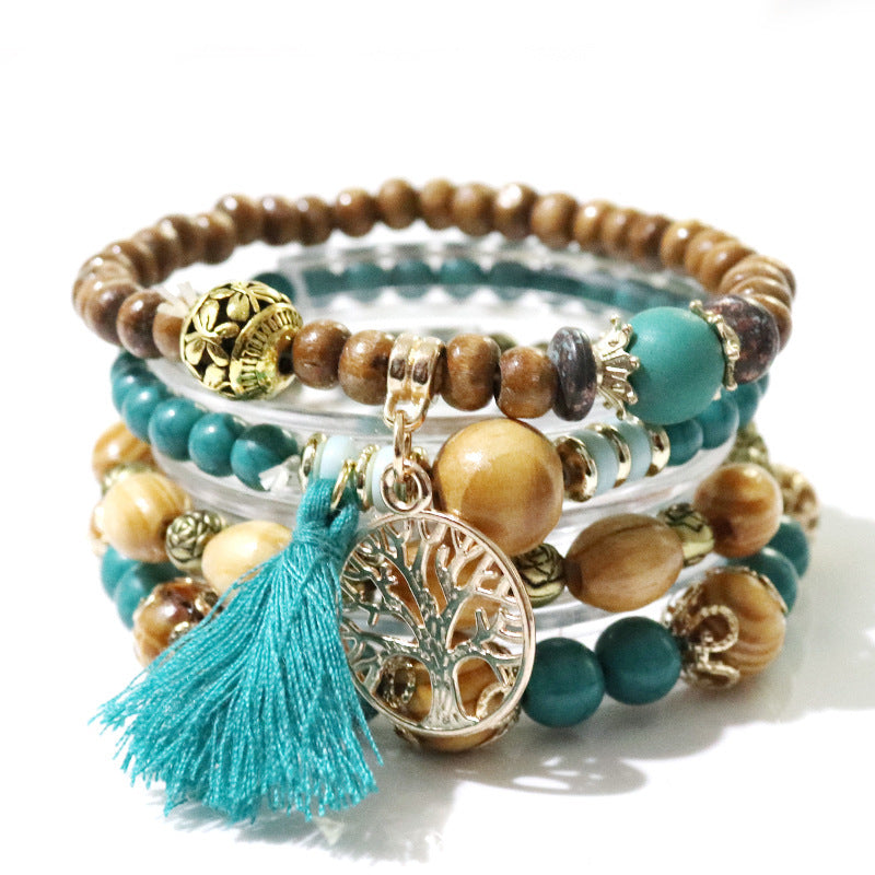 Bohemian Bracelet