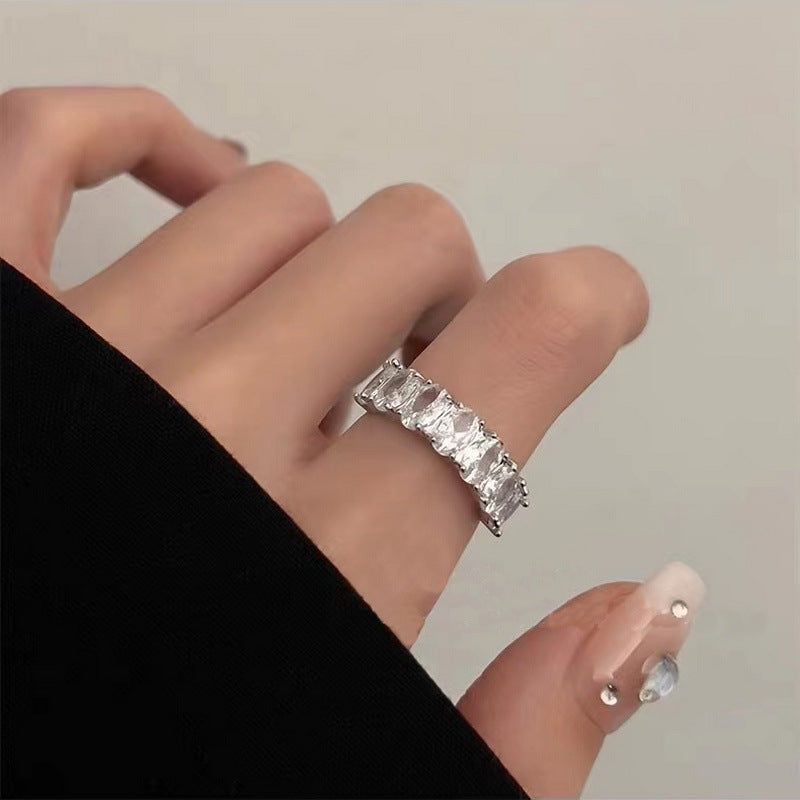 South Korean Ring