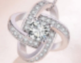 925 Sterling Silver Necklace