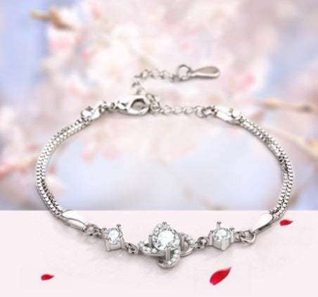 925 Sterling Silver Necklace