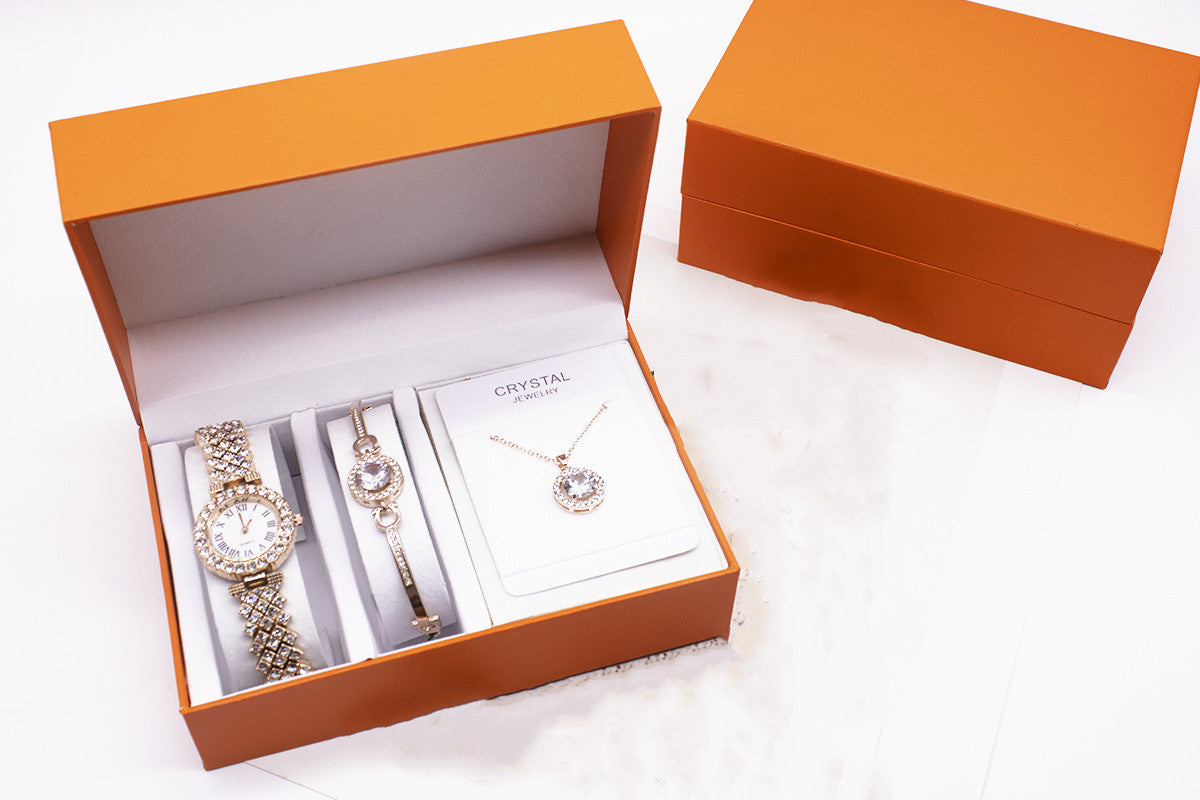 Wrist Watches Women