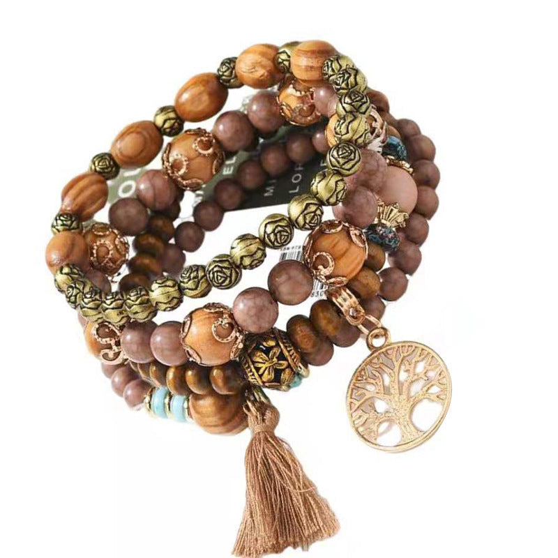 Bohemian Bracelet