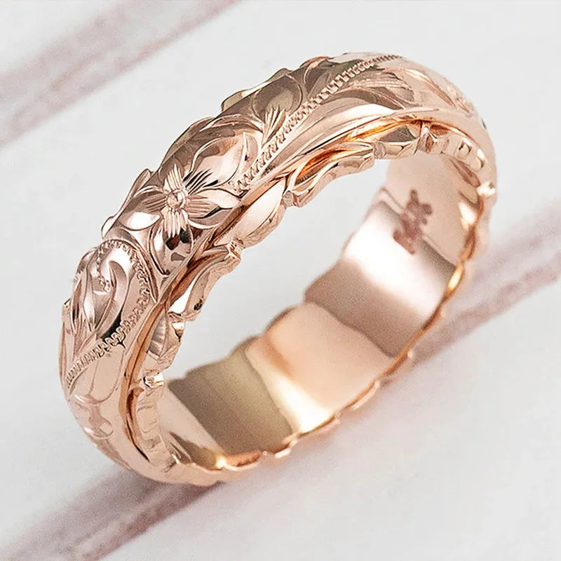 14 k Women's jewelry rings Wedding Anniversary