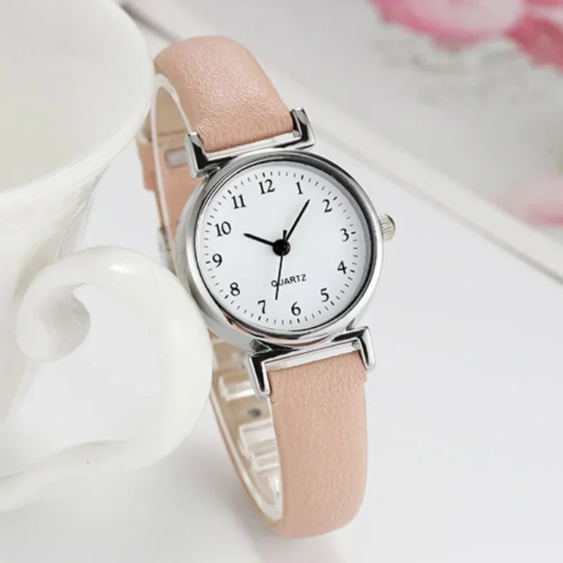 Hight Quality Brand Quartz Watch