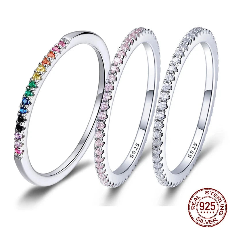 Zamzam rings