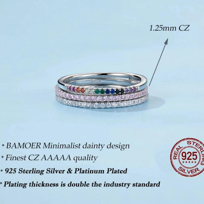 Zamzam rings