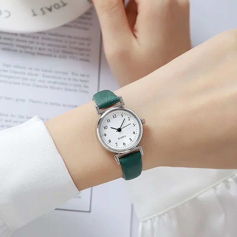 Hight Quality Brand Quartz Watch