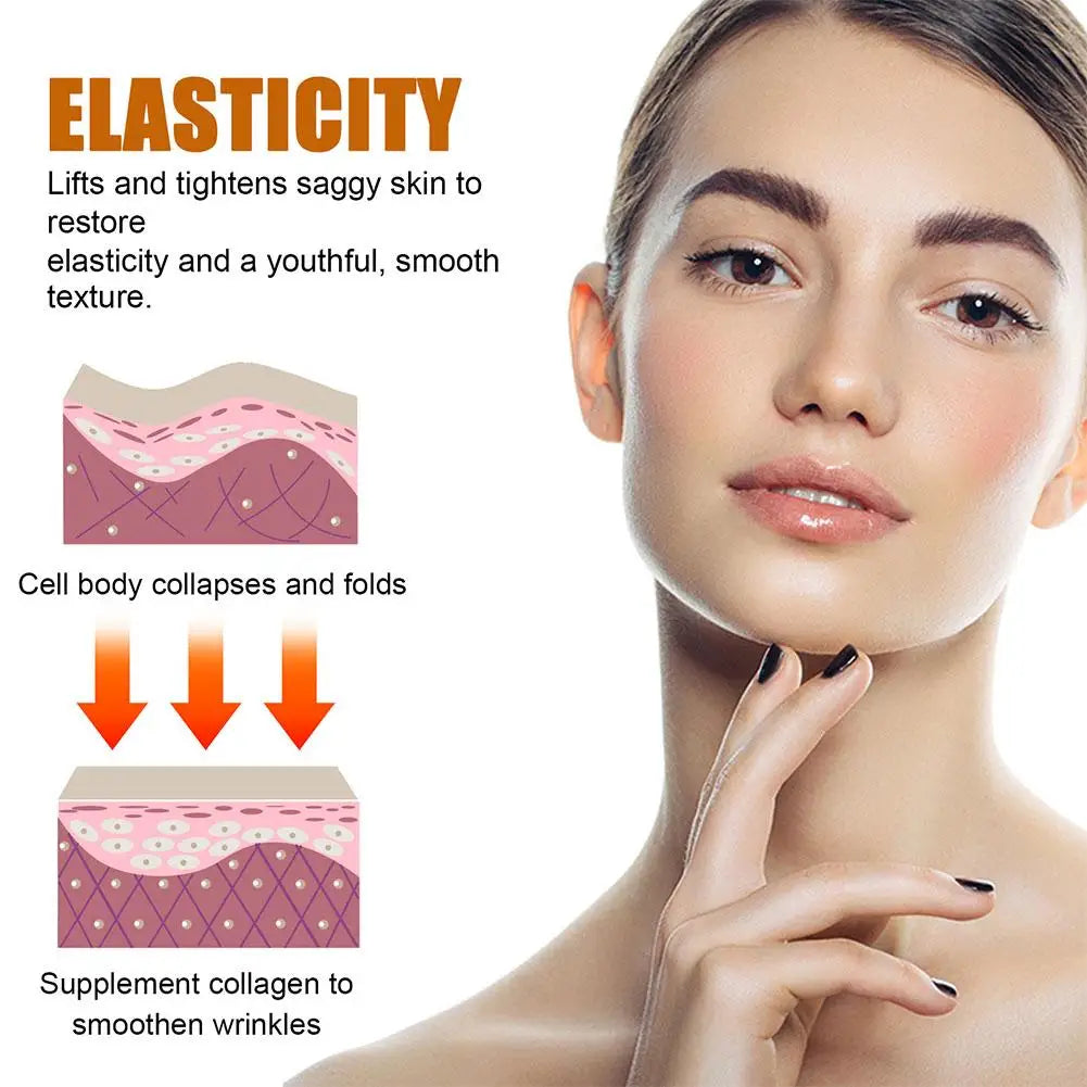 Collagen boost Face Serum