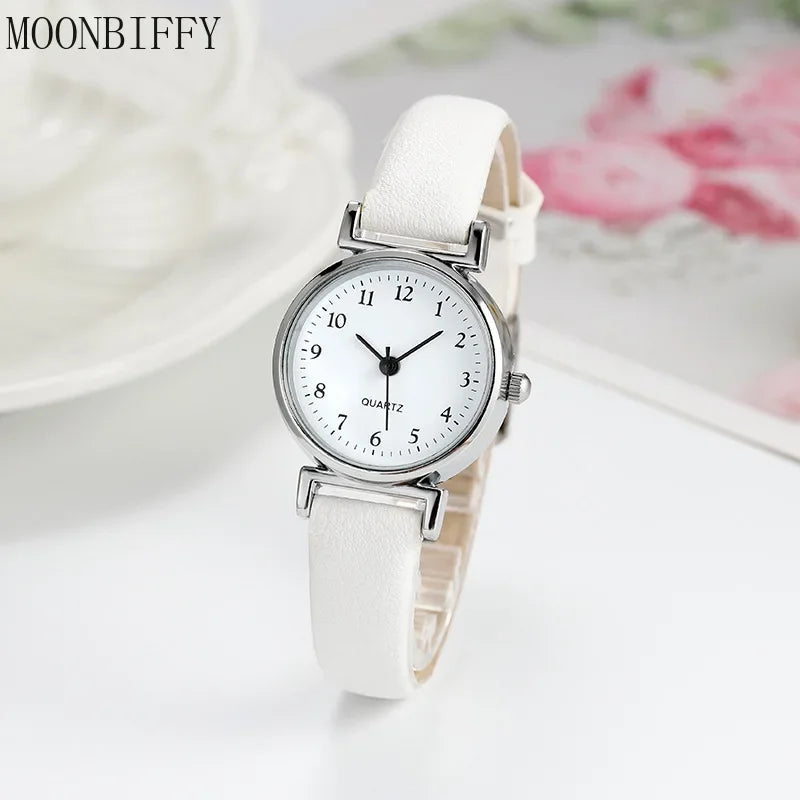 Hight Quality Brand Quartz Watch