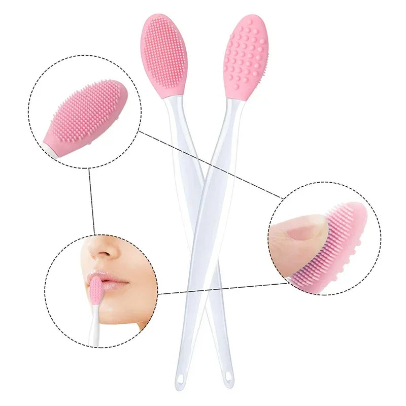 Cleansing Brush Exfoliating Nose Clean Blackhead Removal