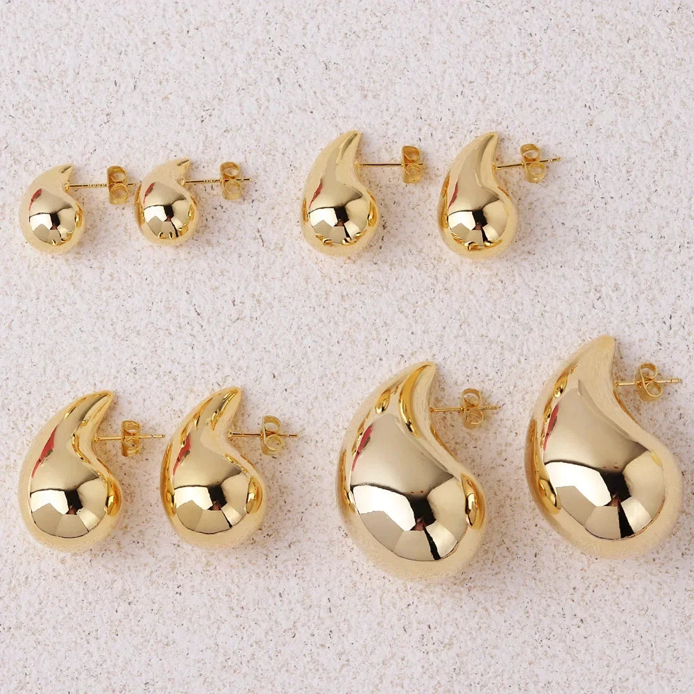 Venice Earrings for Women