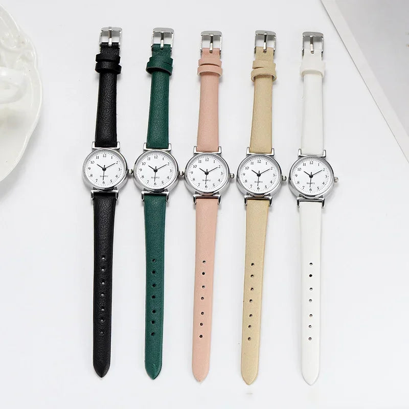 Hight Quality Brand Quartz Watch