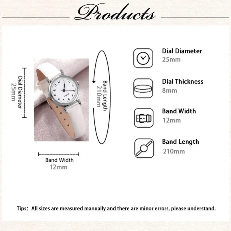 Hight Quality Brand Quartz Watch