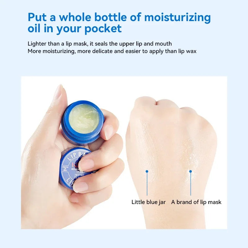 Remove Dark Lip Balm Lightening Melanin Mask Gloss Oil Exfoliating Clean Moisturizer