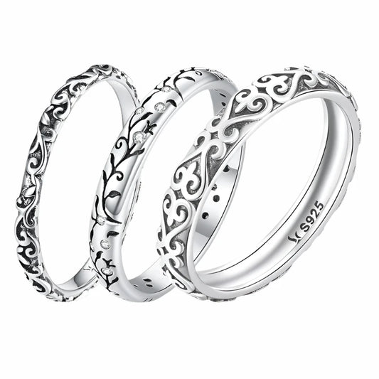 Areefa Rings