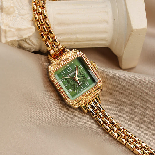 Women's Mid-ancient Watch