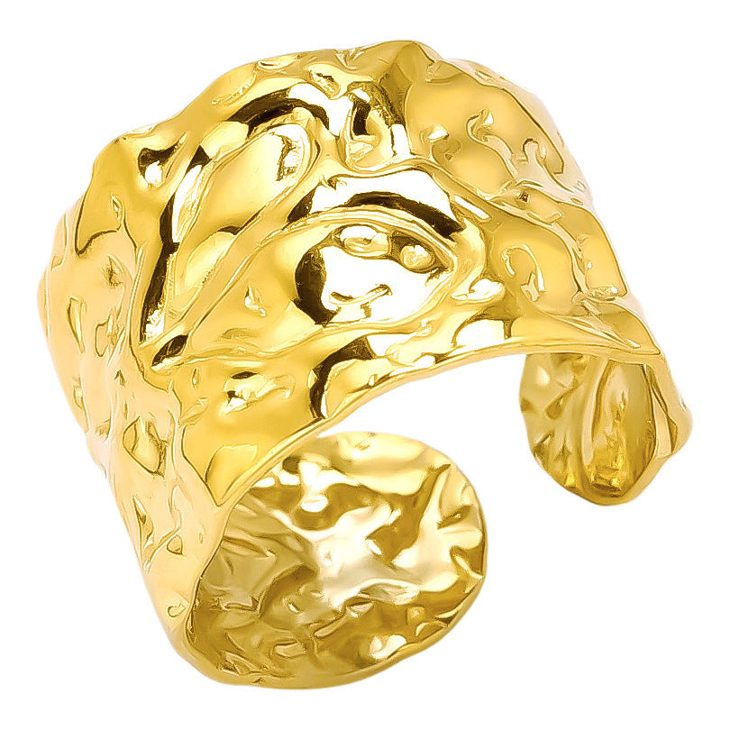 Irregular Ring For Women