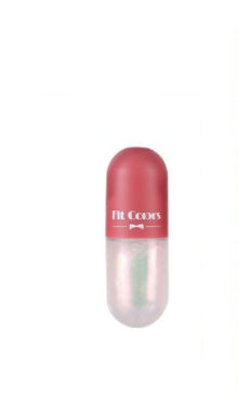 Day Night Instant Volume Lip Plumper Oil Clear Lip Beauty Cosmetic